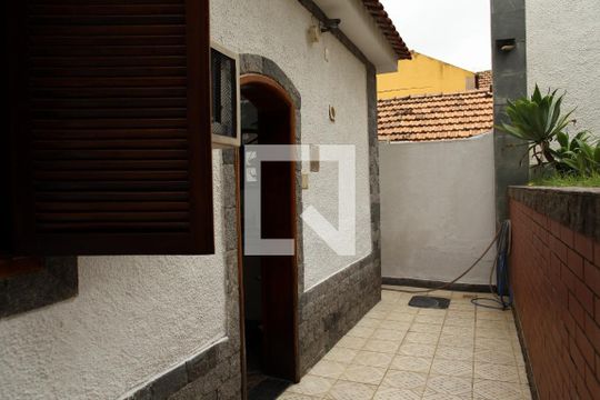 Quintal de casa à venda com 3 quartos, 500m² em Cachambi, Rio de Janeiro