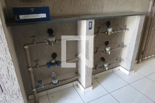 Registro de casa para alugar com 1 quarto, 60m² em Vila Chica Luisa, São Paulo
