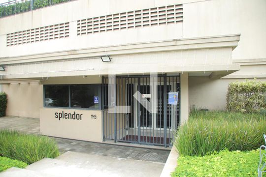 Área comum de apartamento à venda com 3 quartos, 77m² em Centro, Osasco