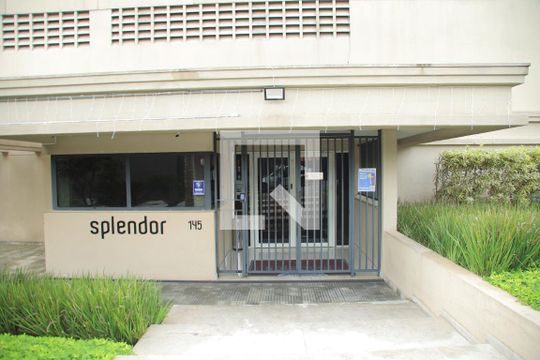 Área comum de apartamento à venda com 3 quartos, 77m² em Centro, Osasco