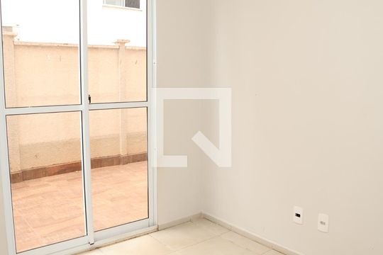 Quarto 2 de apartamento à venda com 2 quartos, 62m² em Setor Morada do Sol, Goiânia
