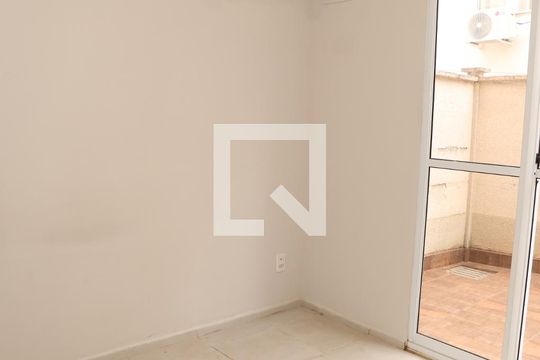 Quarto 2 de apartamento à venda com 2 quartos, 62m² em Setor Morada do Sol, Goiânia