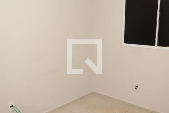 Quarto de apartamento à venda com 2 quartos, 62m² em Setor Morada do Sol, Goiânia