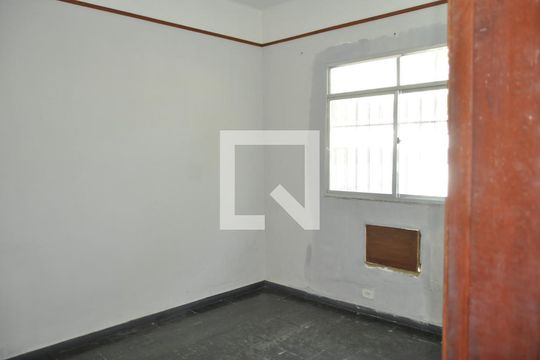 Quarto  de apartamento para alugar com 2 quartos, 55m² em Cachambi, Rio de Janeiro