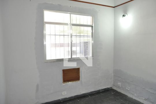 Quarto  de apartamento para alugar com 2 quartos, 55m² em Cachambi, Rio de Janeiro