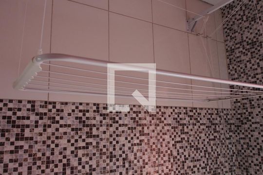 Área de Serviço de casa à venda com 3 quartos, 980m² em Ermida, Jundiaí