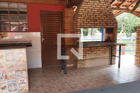 Área comum  de casa à venda com 3 quartos, 980m² em Ermida, Jundiaí