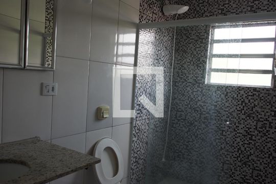 Banheiro 1 de casa à venda com 3 quartos, 980m² em Ermida, Jundiaí