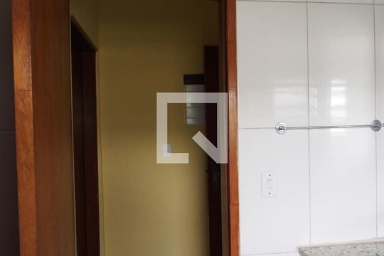 Quarto 1 de casa à venda com 3 quartos, 980m² em Ermida, Jundiaí