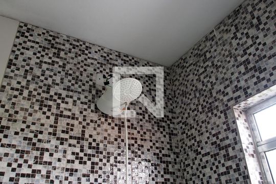 Banheiro 1 de casa à venda com 3 quartos, 980m² em Ermida, Jundiaí