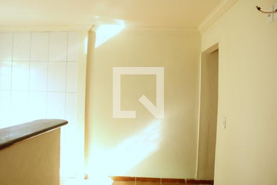 Casa para alugar com 2 quartos, 55m² em Bom Jesus, Contagem