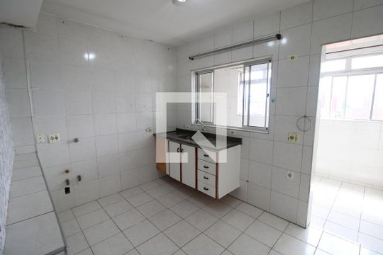 Cozinha de casa à venda com 6 quartos, 250m² em Vila Maria Luisa, São Paulo