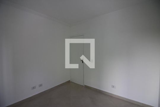 Quarto de apartamento para alugar com 1 quarto, 48m² em Vila Planalto, São Bernardo do Campo