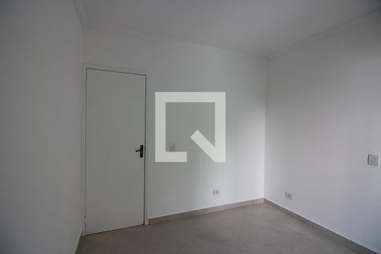 Quarto de apartamento para alugar com 1 quarto, 48m² em Vila Planalto, São Bernardo do Campo