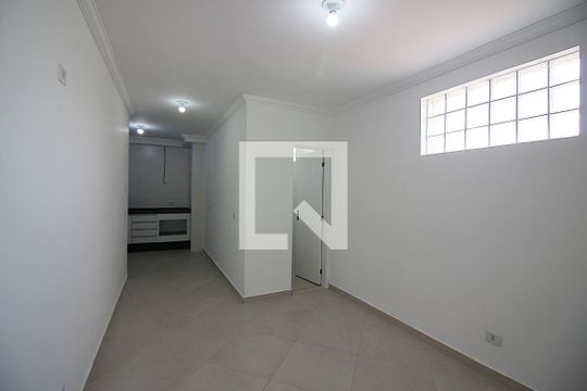 Apartamento para alugar com 1 quarto, 48m² em Vila Planalto, São Bernardo do Campo