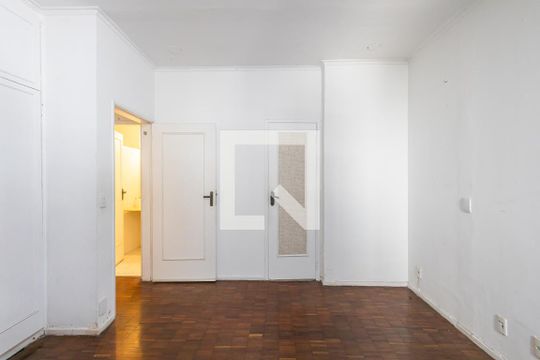 Suíte de apartamento para alugar com 3 quartos, 170m² em Jardim Paulista, São Paulo