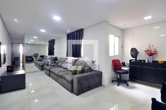 Apartamento à venda com 2 quartos, 129m² em Vila Francisco Matarazzo, Santo André