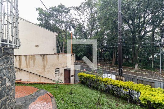 Jardim de casa à venda com 2 quartos, 150m² em Cursino, São Paulo