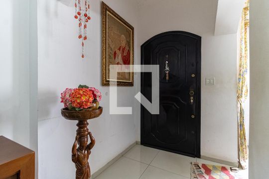 Entrada de casa à venda com 2 quartos, 150m² em Cursino, São Paulo