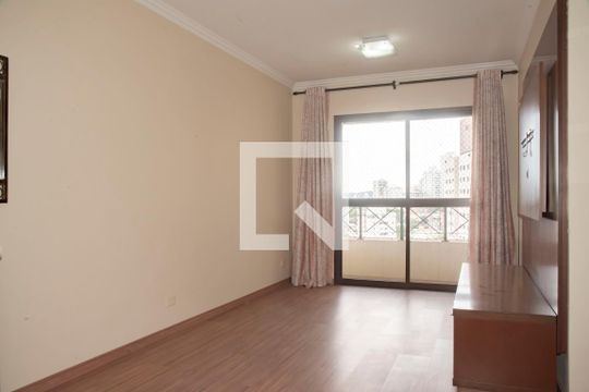 Apartamento para alugar com 3 quartos, 83m² em Saúde, São Paulo