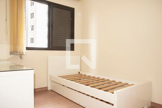 Quarto 1 de apartamento para alugar com 3 quartos, 83m² em Saúde, São Paulo