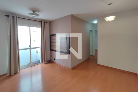 Apartamento para alugar com 2 quartos, 66m² em Parque Itália, Campinas