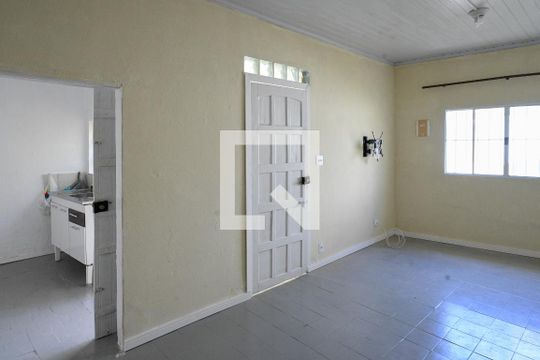 Casa para alugar com 1 quarto, 45m² em Sacomã, São Paulo