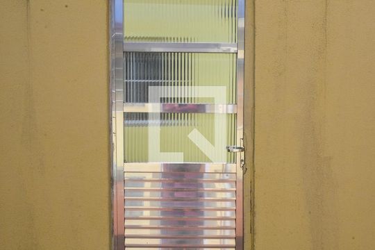 Área comum de casa para alugar com 1 quarto, 45m² em Sacomã, São Paulo