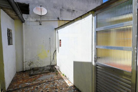 Área comum de casa para alugar com 1 quarto, 45m² em Sacomã, São Paulo