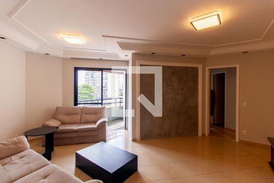 Sala de apartamento à venda com 3 quartos, 92m² em Parque da Vila Prudente, São Paulo