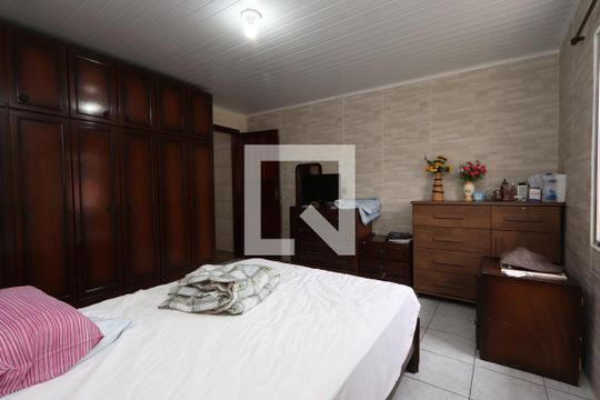 Quarto 1 de casa à venda com 3 quartos, 140m² em Chácara Belenzinho, São Paulo