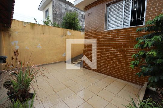 Garagem de casa à venda com 3 quartos, 140m² em Chácara Belenzinho, São Paulo