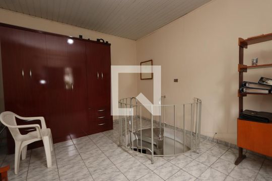 Quarto 2 de casa à venda com 3 quartos, 140m² em Chácara Belenzinho, São Paulo