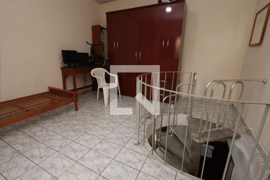 Quarto 2 de casa à venda com 3 quartos, 140m² em Chácara Belenzinho, São Paulo