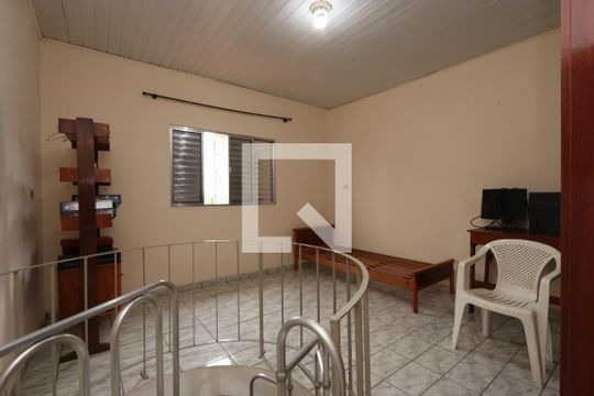 Quarto 2 de casa à venda com 3 quartos, 140m² em Chácara Belenzinho, São Paulo