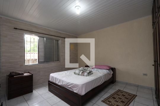 Quarto 1 de casa à venda com 3 quartos, 140m² em Chácara Belenzinho, São Paulo