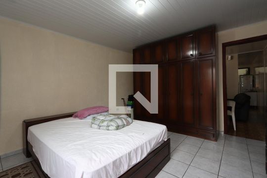 Quarto 1 de casa à venda com 3 quartos, 140m² em Chácara Belenzinho, São Paulo