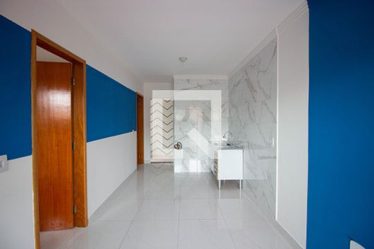 Apartamento para alugar com 2 quartos, 49m² em Vila Santa Ines, São Paulo