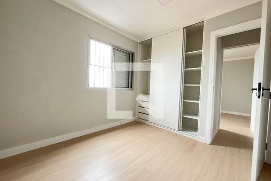 Quarto 2 de apartamento à venda com 2 quartos, 52m² em Jardim Oriental, São Paulo