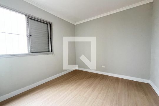 Quarto 1 de apartamento à venda com 2 quartos, 52m² em Jardim Oriental, São Paulo