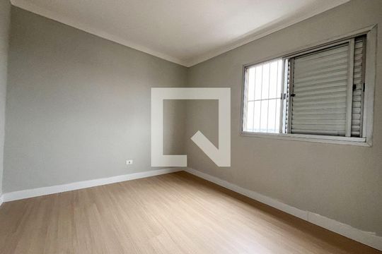 Quarto 2 de apartamento à venda com 2 quartos, 52m² em Jardim Oriental, São Paulo