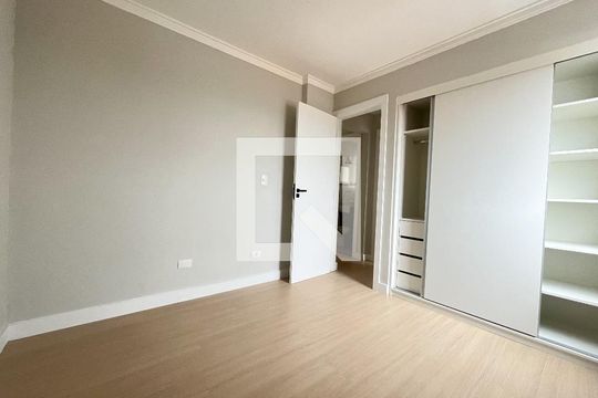 Quarto 1 de apartamento à venda com 2 quartos, 52m² em Jardim Oriental, São Paulo