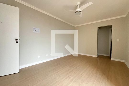 Sala de apartamento à venda com 2 quartos, 52m² em Jardim Oriental, São Paulo