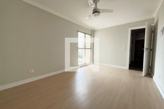 Sala de apartamento à venda com 2 quartos, 52m² em Jardim Oriental, São Paulo