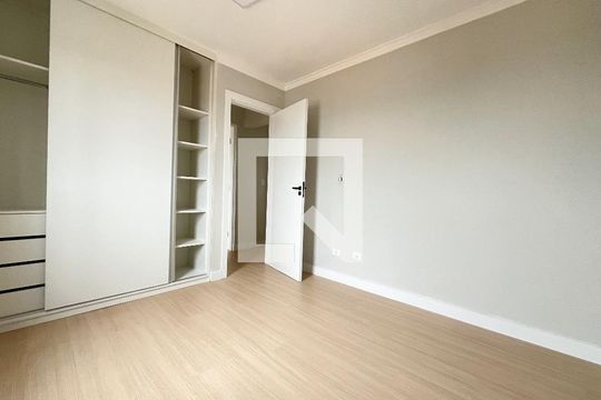 Quarto 2 de apartamento à venda com 2 quartos, 52m² em Jardim Oriental, São Paulo
