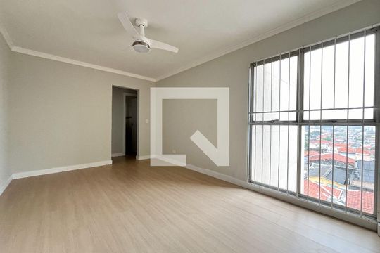 Apartamento à venda com 2 quartos, 52m² em Jardim Oriental, São Paulo