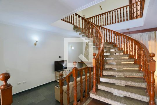 Sala de casa à venda com 4 quartos, 364m² em Vila Formosa, São Paulo