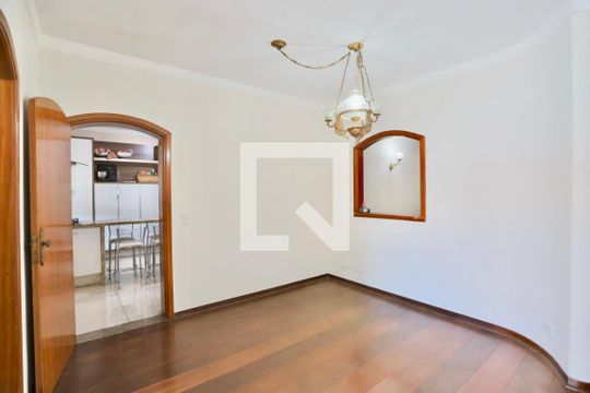 Sala de Jantar de casa à venda com 4 quartos, 364m² em Vila Formosa, São Paulo