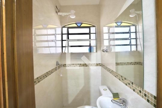 Banheiro do Quarto 1 de casa à venda com 4 quartos, 364m² em Vila Formosa, São Paulo