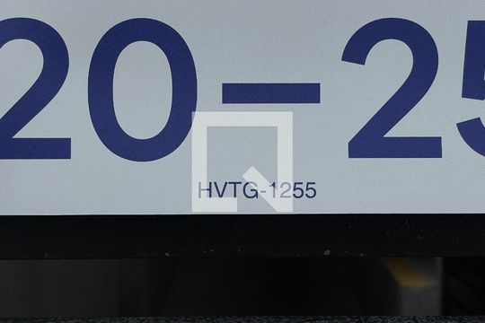 Placa HVTG 1255 de apartamento para alugar com 2 quartos, 43m² em Vila Ré, São Paulo